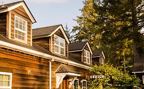 Ecola Creek Lodge
