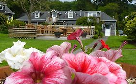 Ecola Creek Lodge